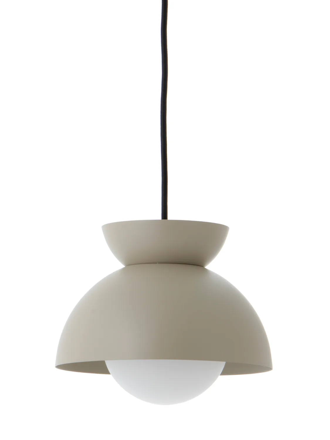 Frandsen Butterfly Pendelleuchte Ø21