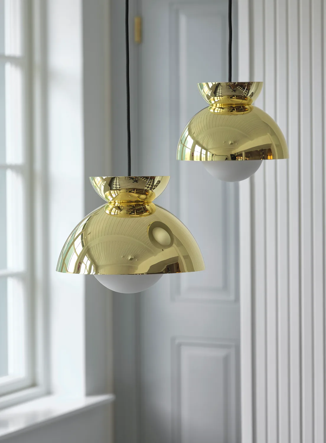 Frandsen Butterfly Pendelleuchte Ø29