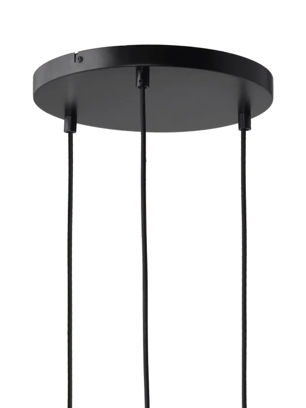 Frandsen Canopy Ø30 3 Pendelleuchten