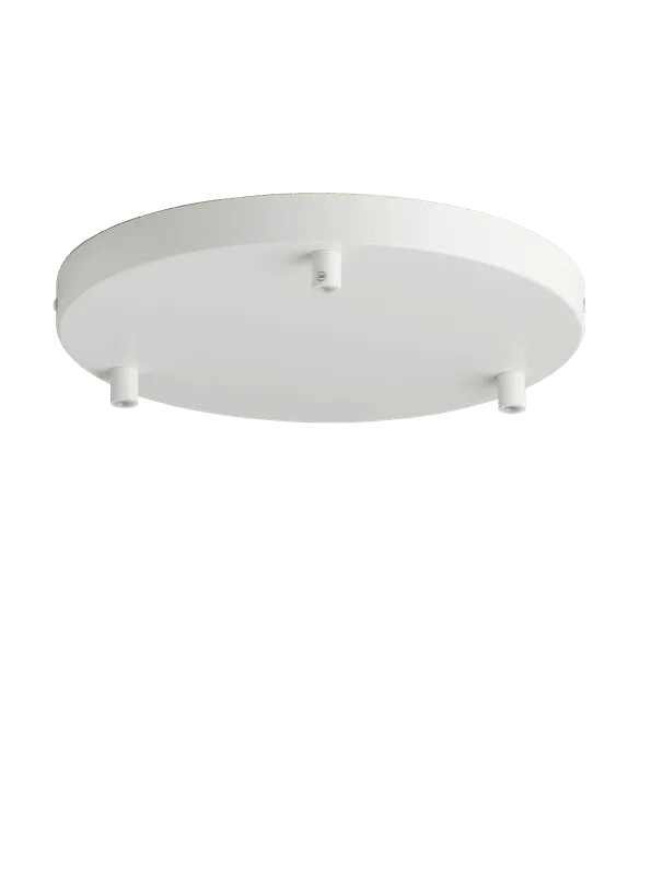 Frandsen Canopy Ø30 3 Pendelleuchten