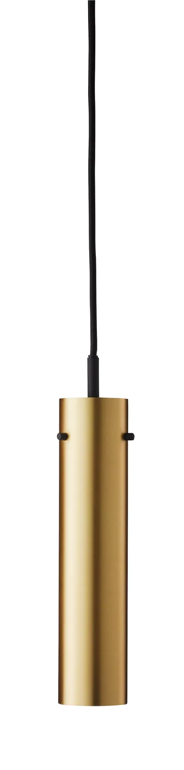 Frandsen FM 2014 Pendelleuchte Ø5,5xH24