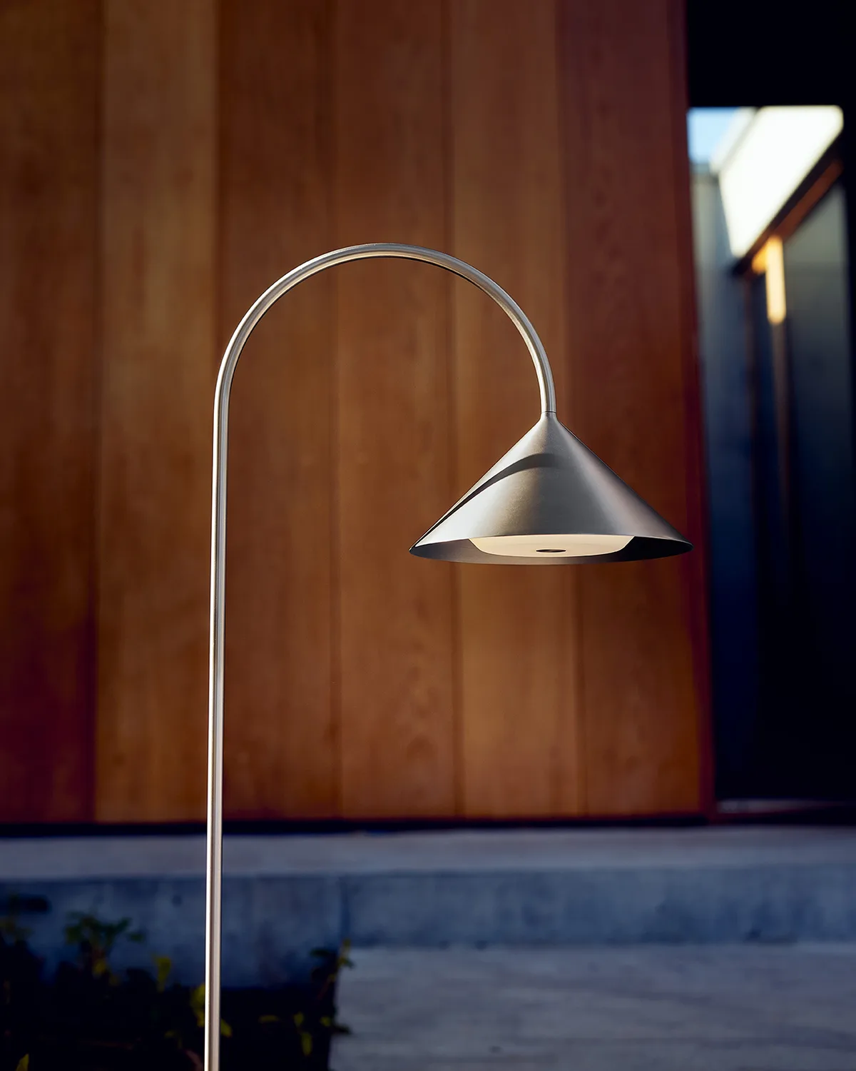 Frandsen Frandsen Grasp Garden Spear – Lifestyle