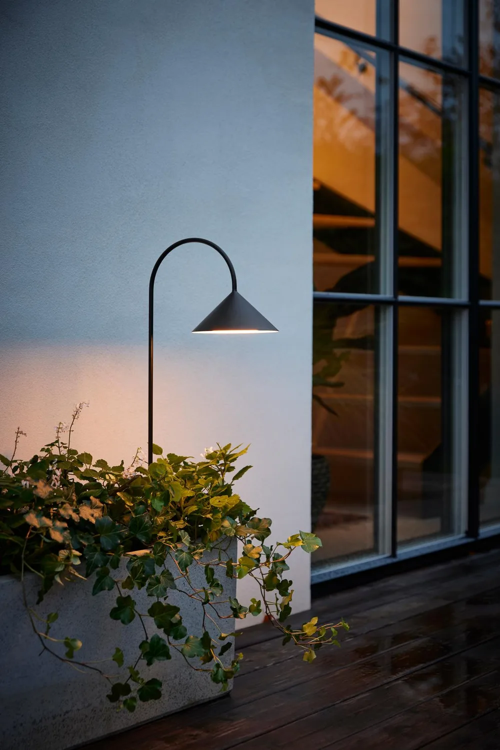 Frandsen Grasp Garden Spear