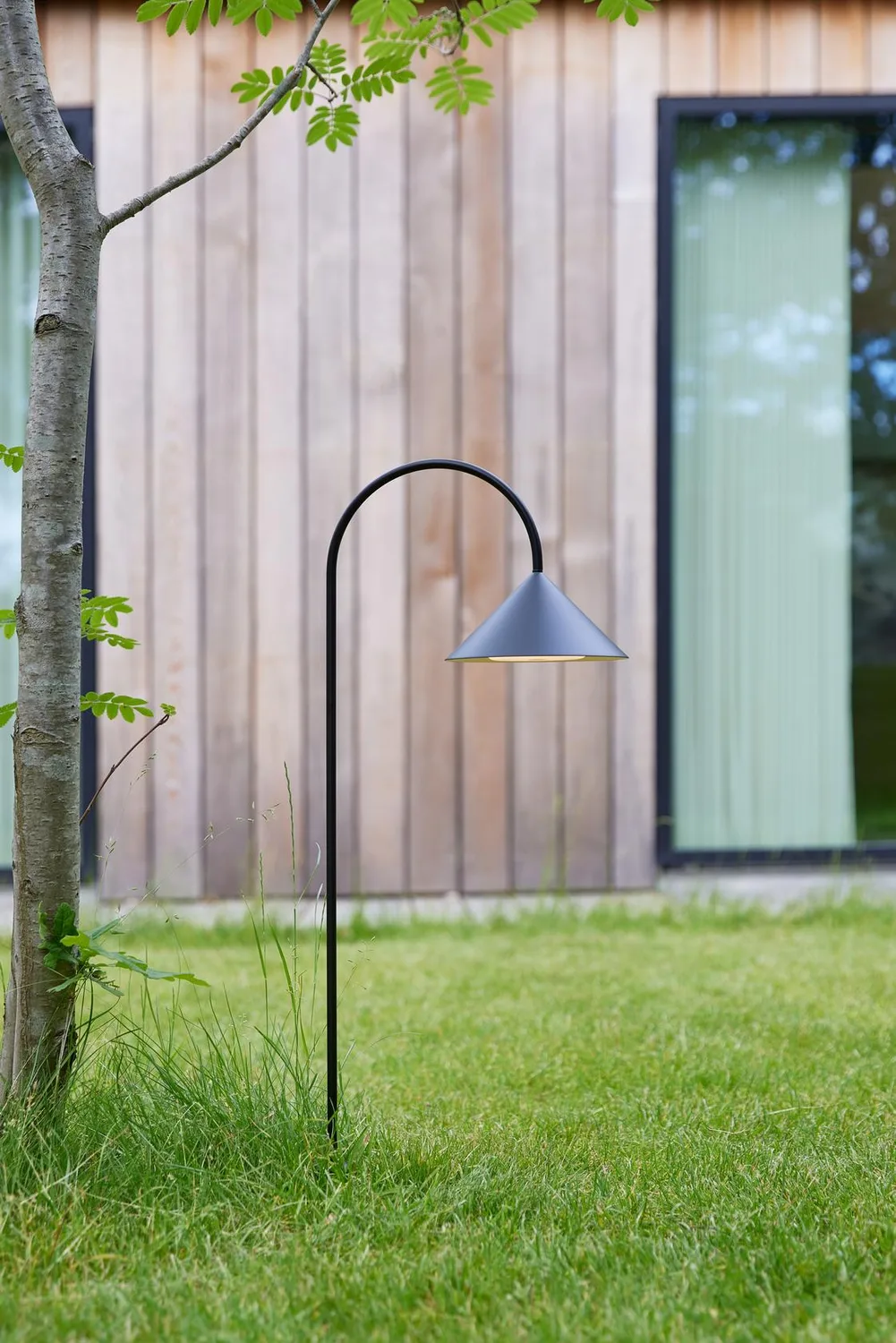 Frandsen Grasp Garden Spear