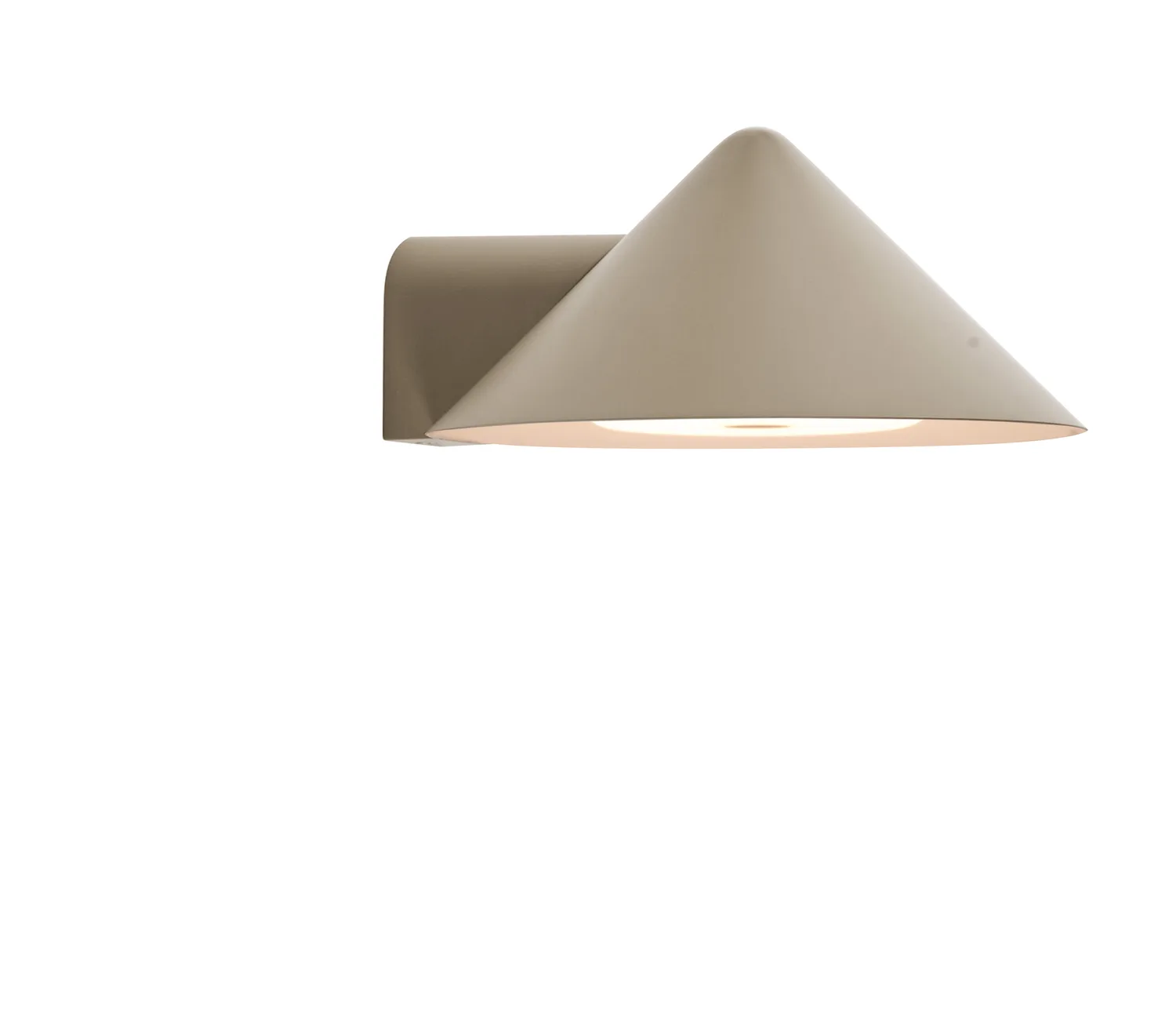Frandsen Grasp Wandleuchte