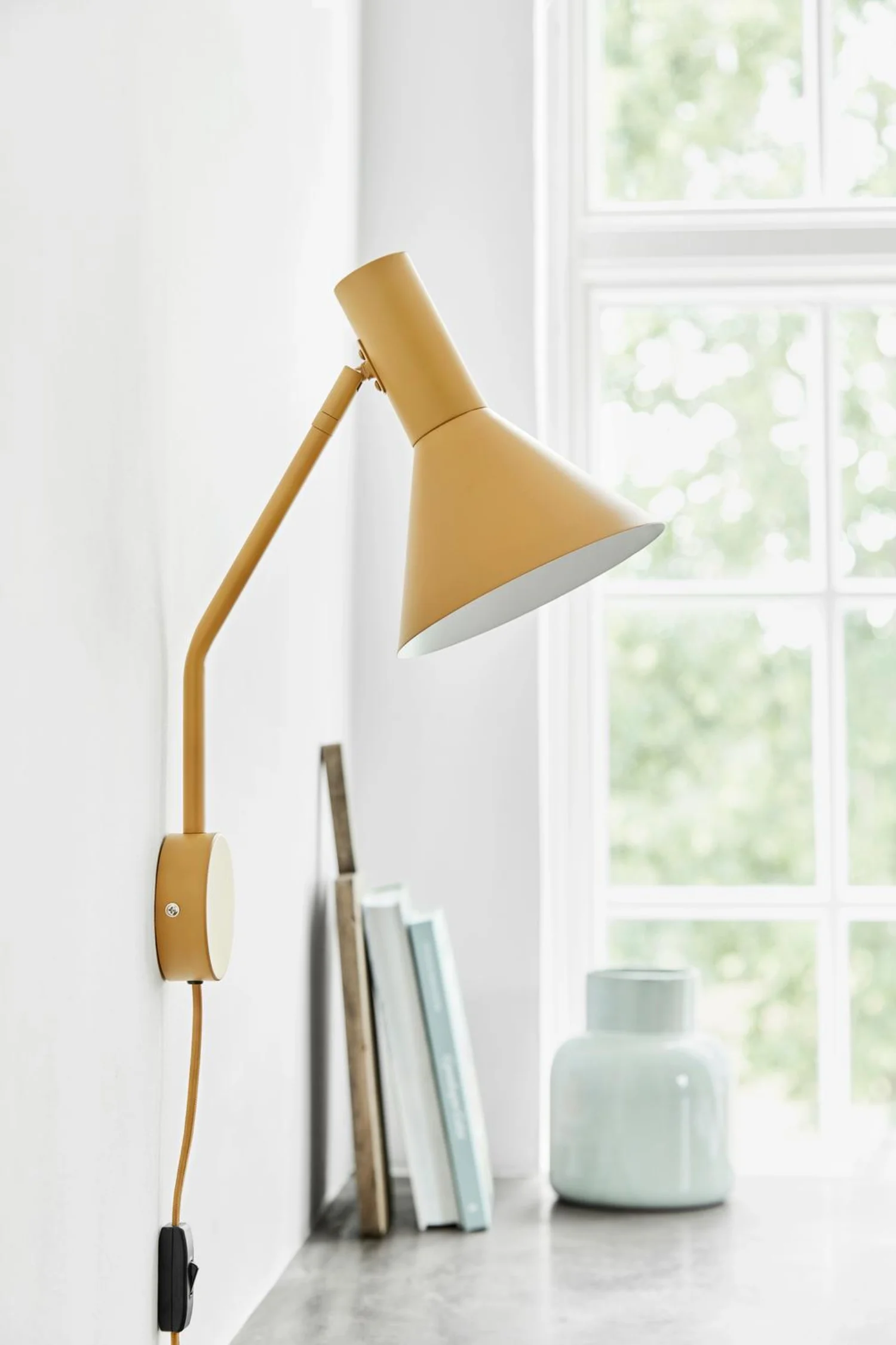 Frandsen Lyss Wandleuchte – Art. 104640