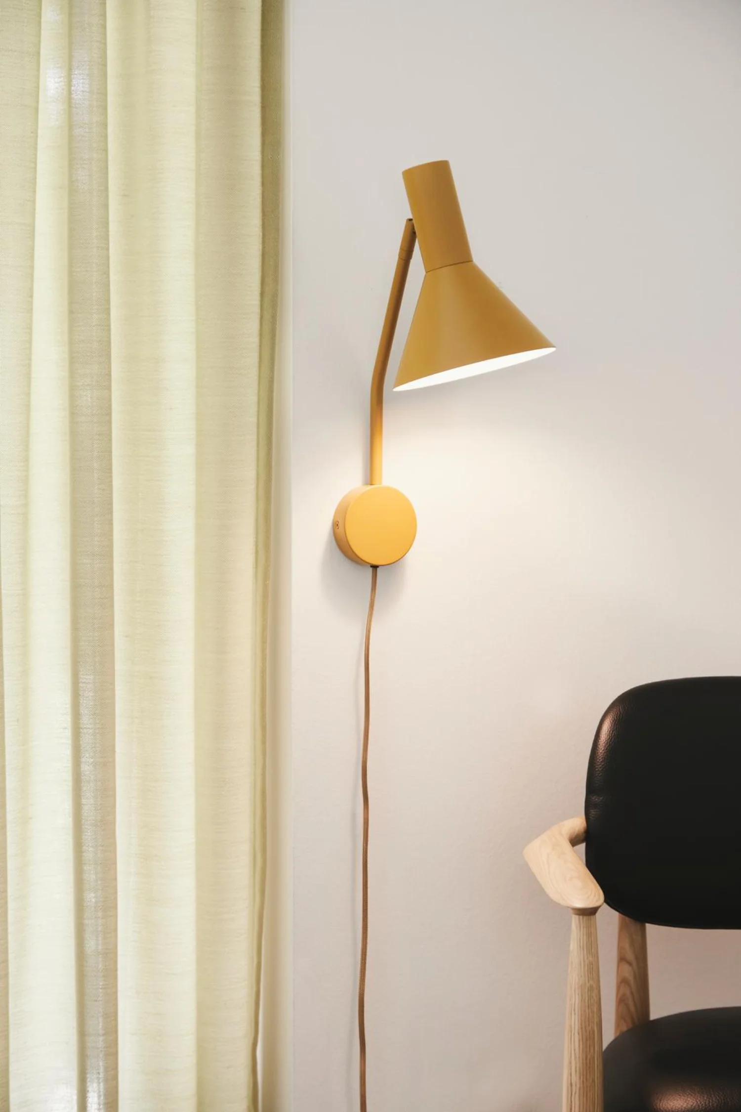 Frandsen Lyss Wandleuchte – Art. 104640