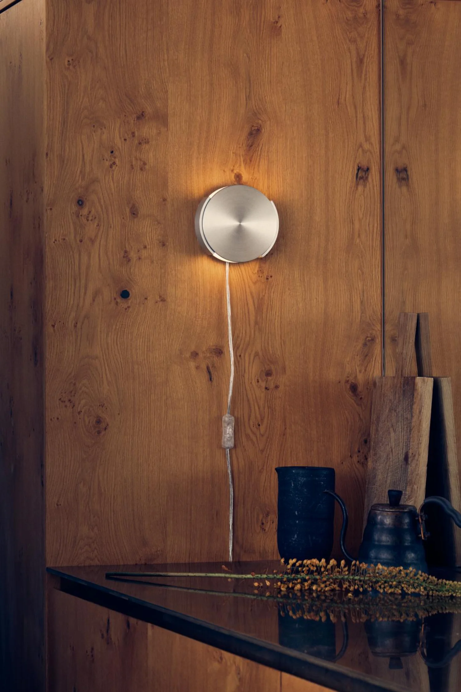Frandsen Rotate Wandleuchte – Art. 139893