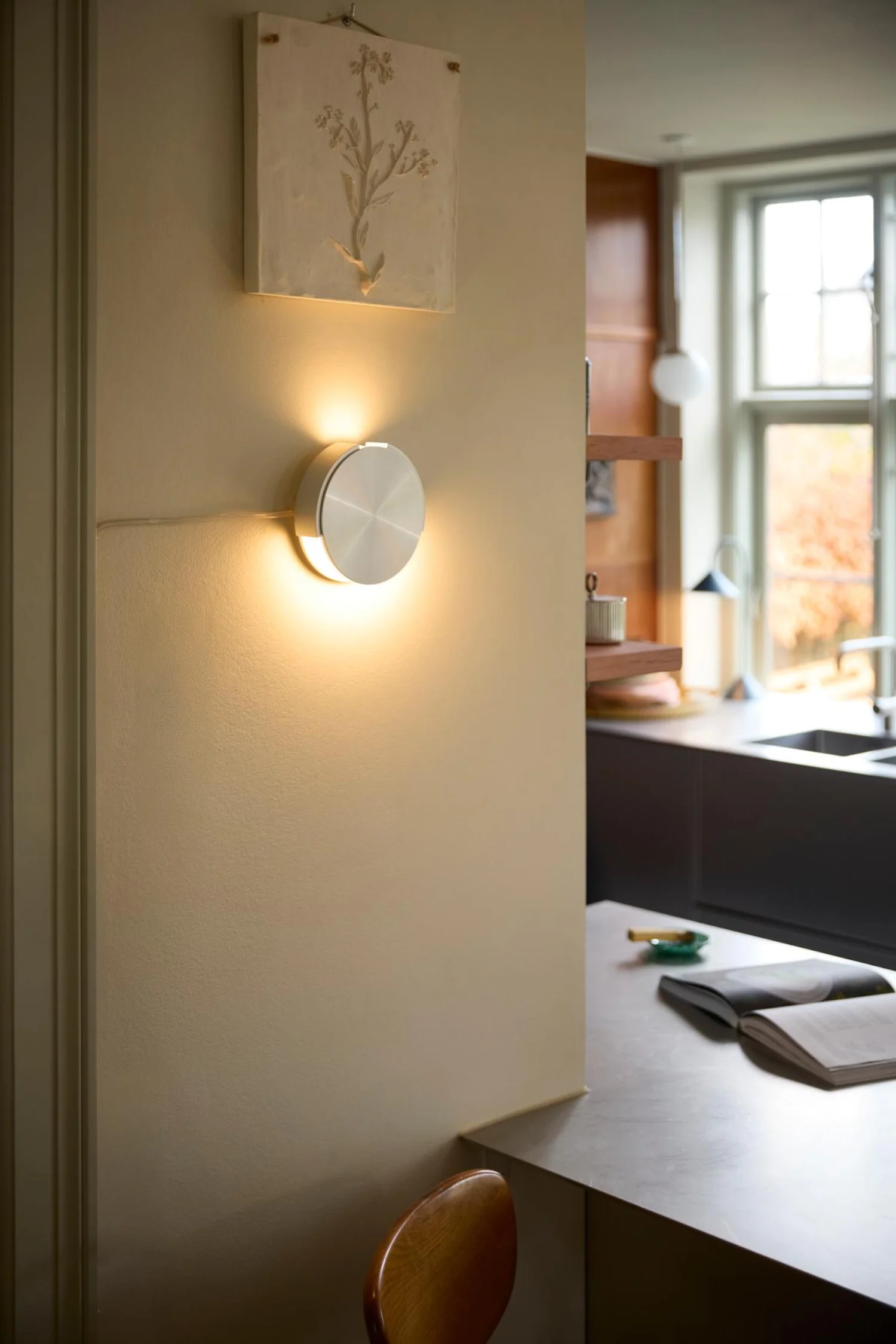 Frandsen Rotate Wandleuchte – Art. 139893
