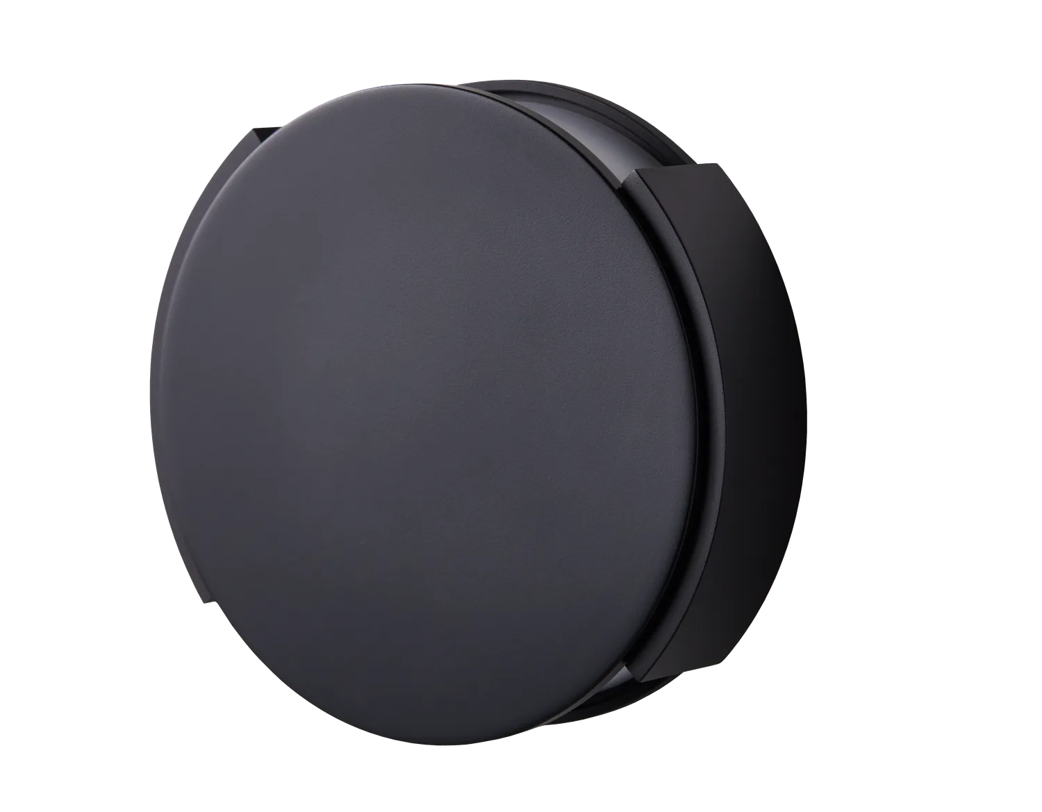 Frandsen Frandsen Rotate Wandleuchte – Black