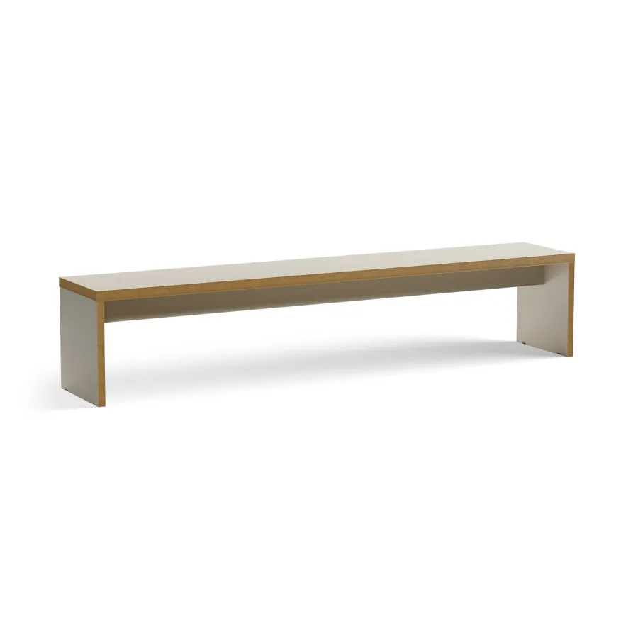 HKliving Bank 220 cm