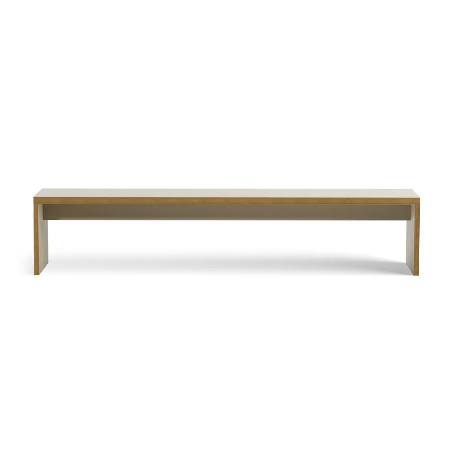 HKliving Bank 220 cm
