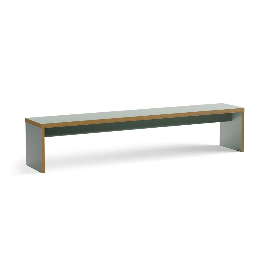 HKliving Bank 220 cm