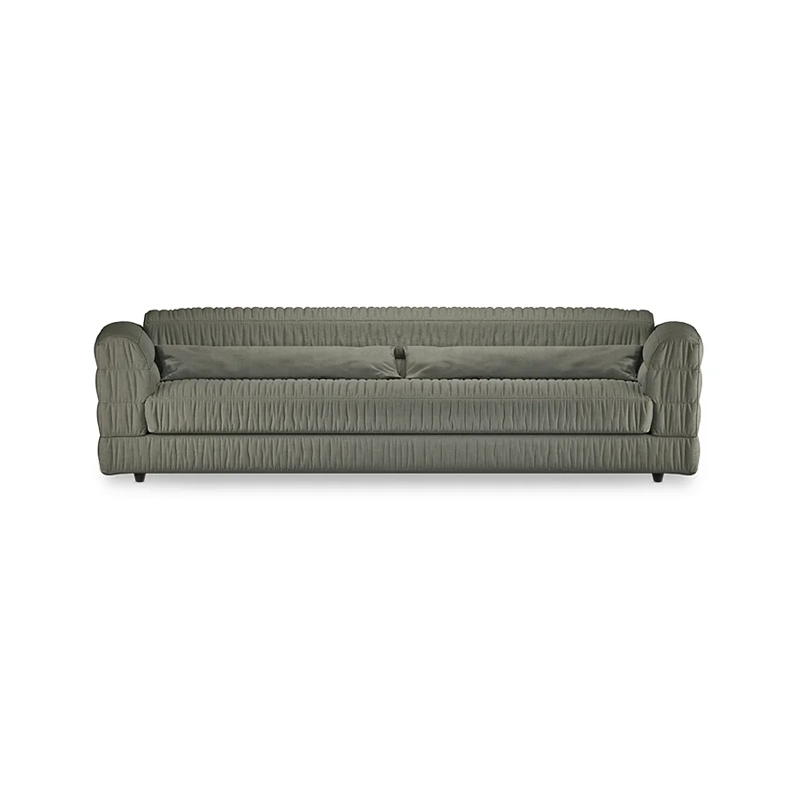 HKliving Club Couch