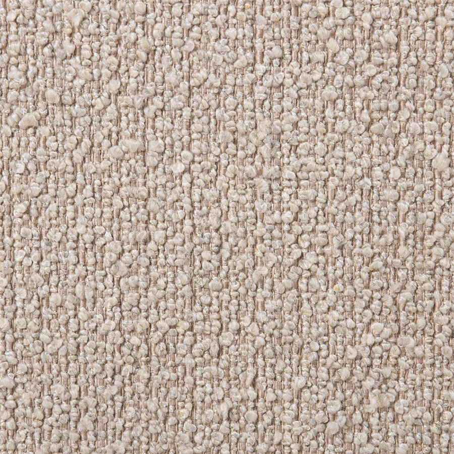 HKliving Wave Couch – Element rechte hohe Armlehne