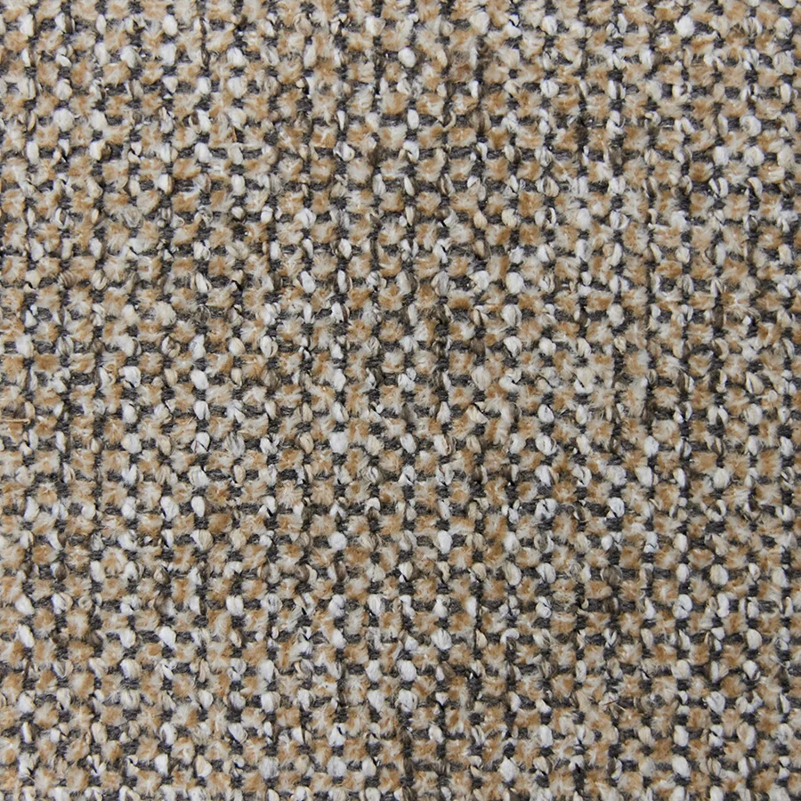 HKliving Retro Sofa – 4-Sitzer