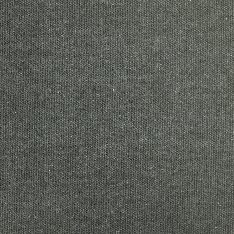 HKliving / HKliving Club Couch – Wander Army Green