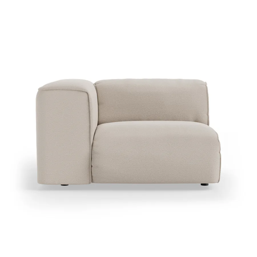 HKliving FLAKE Couch – Element links
