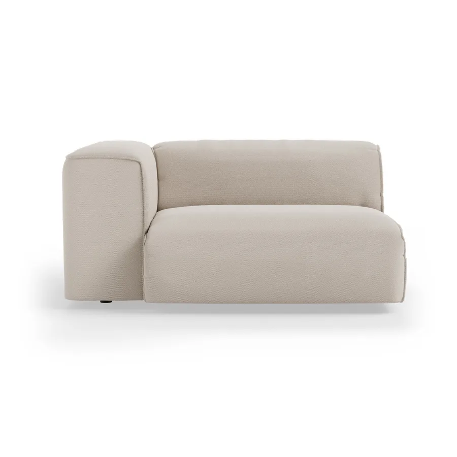 HKliving FLAKE Couch – Element links XL