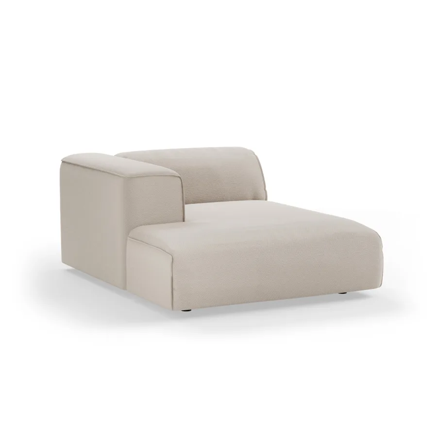 HKliving FLAKE Couch – Element Divan links