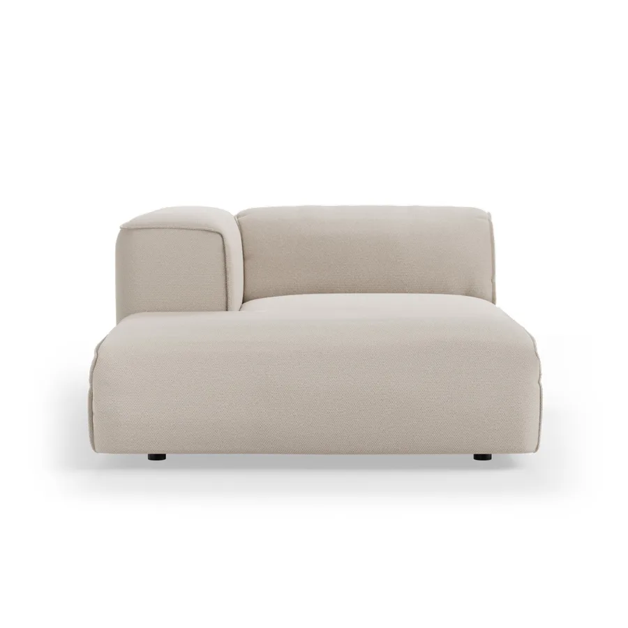 HKliving FLAKE Couch – Element Divan links
