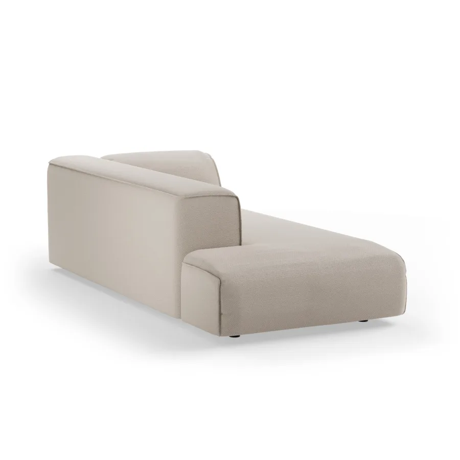 HKliving FLAKE Couch – Element Longchair links
