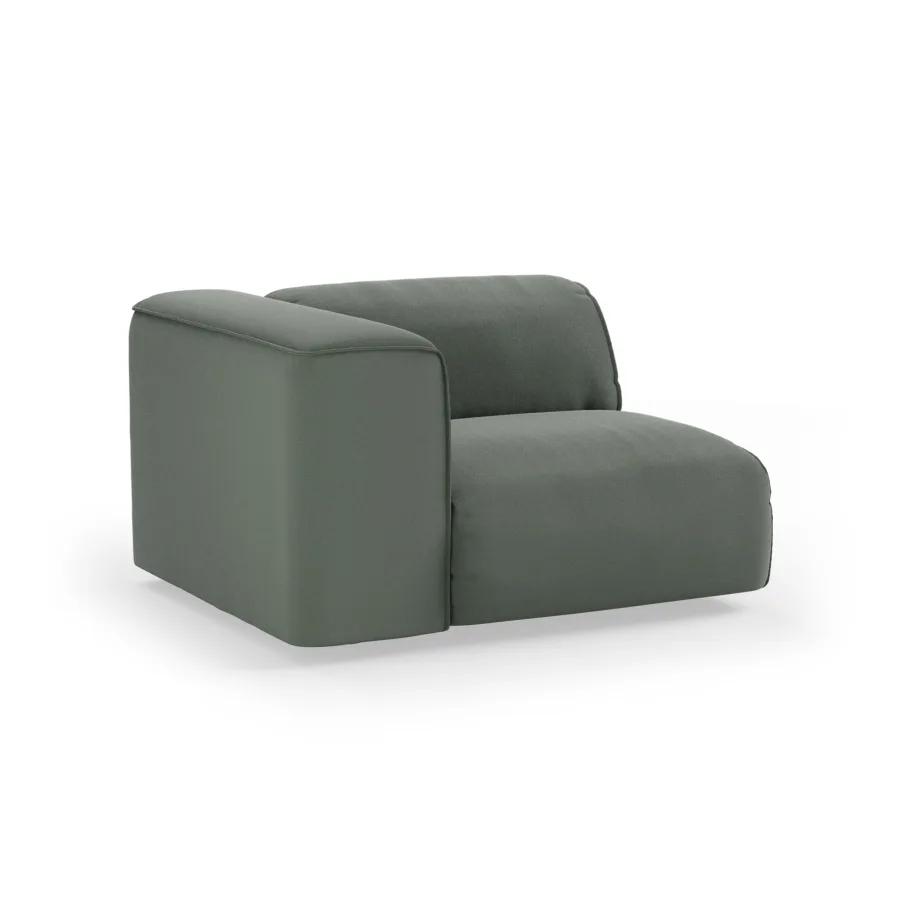 HKliving FLAKE Couch – Element links