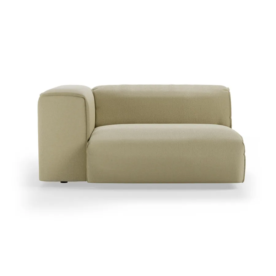 HKliving FLAKE Couch – Element links XL