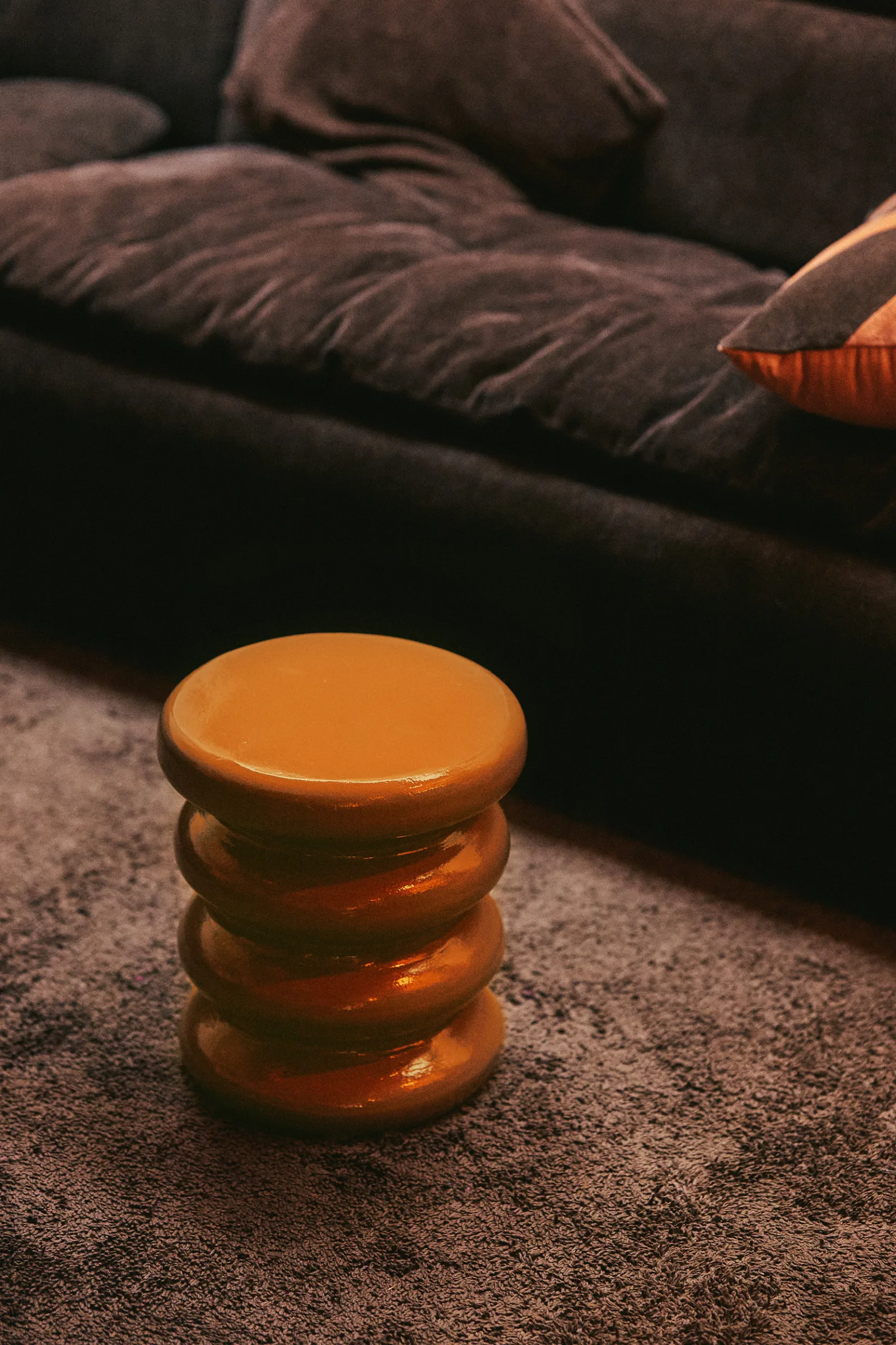 hkliving Beistelltisch Allure in verschiedenen Farben – Wohnambiente