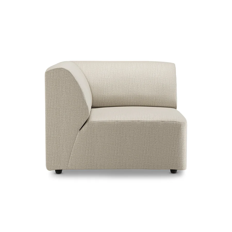 HKliving Jax Couch – Eckelement links