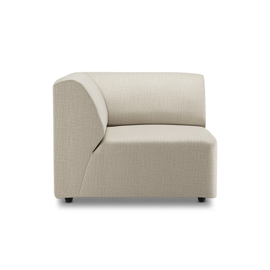 HKliving Jax Couch – Endelement links