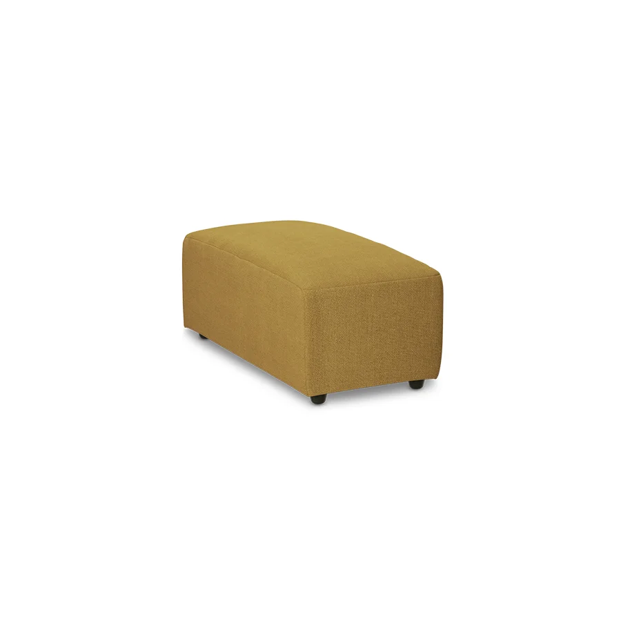 HKliving Jax Couch – Hocker Klein