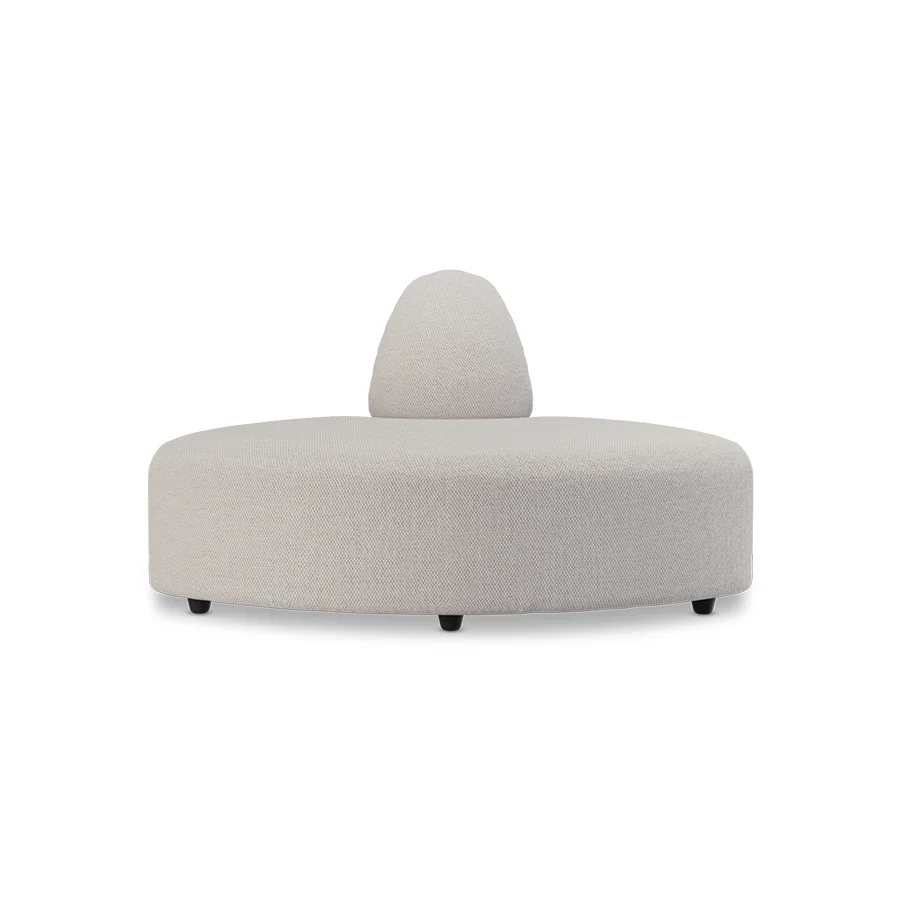 HKliving Jax Couch – Winkelelement