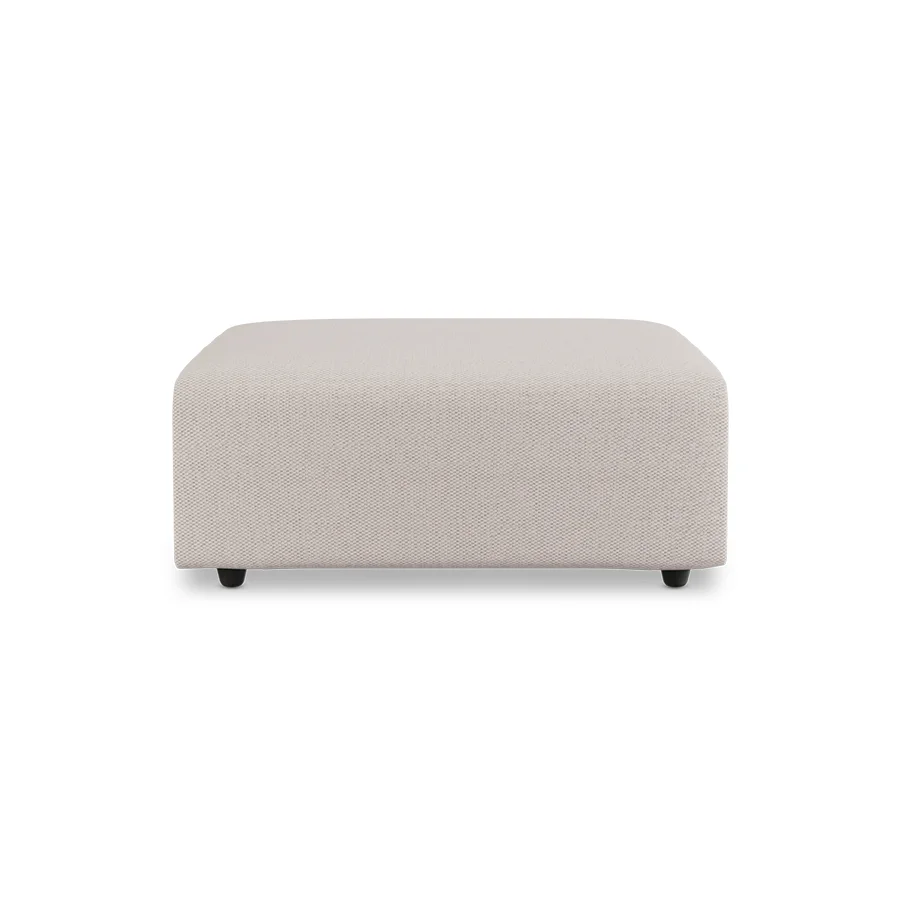 HKliving Jax Couch – Hocker