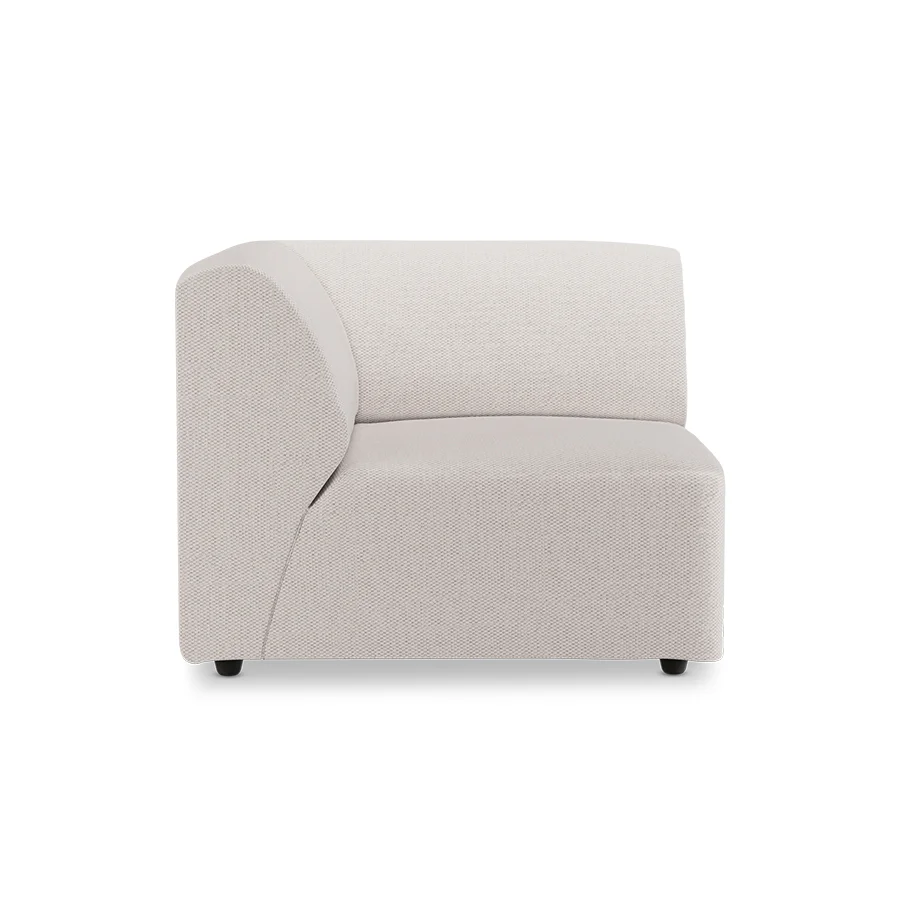 HKliving Jax Couch – Endelement links