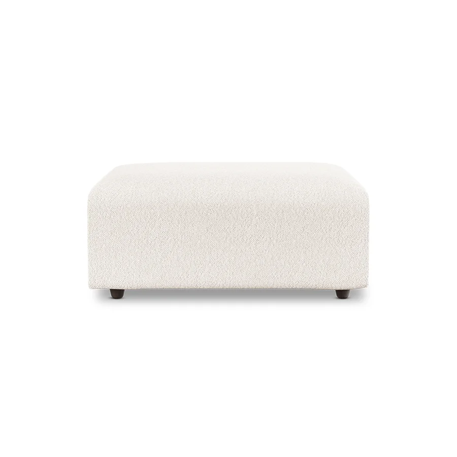 HKliving Jax Couch – Hocker