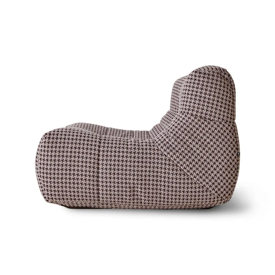 HKliving Lazy Lounge Sessel – Lobby – Wohnansicht