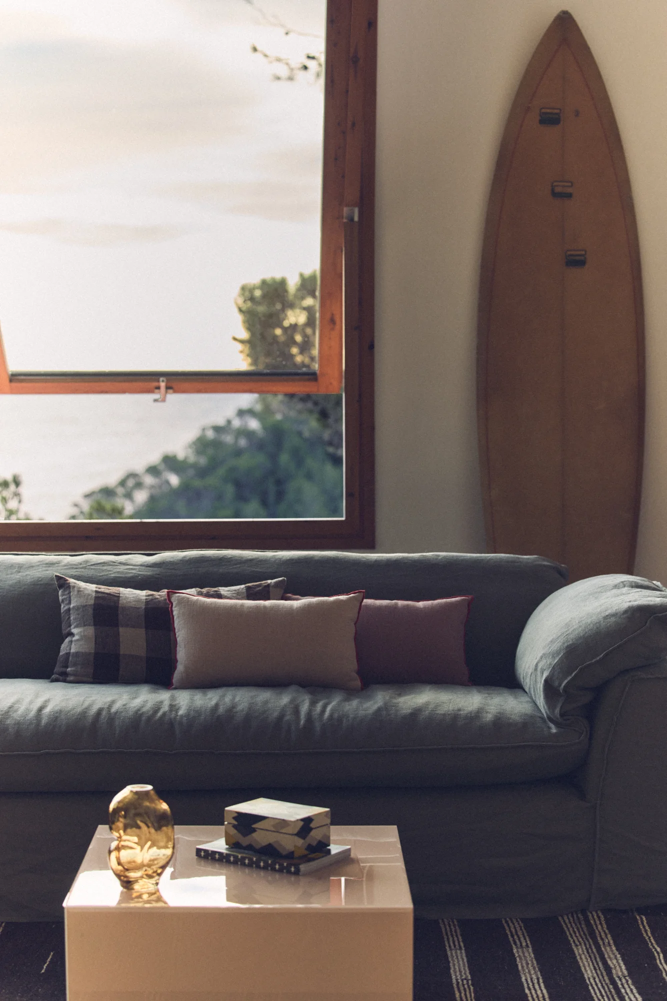 HKliving / HKliving Nomad Couch – 305 cm – 2025_additions_hkliving_shoot