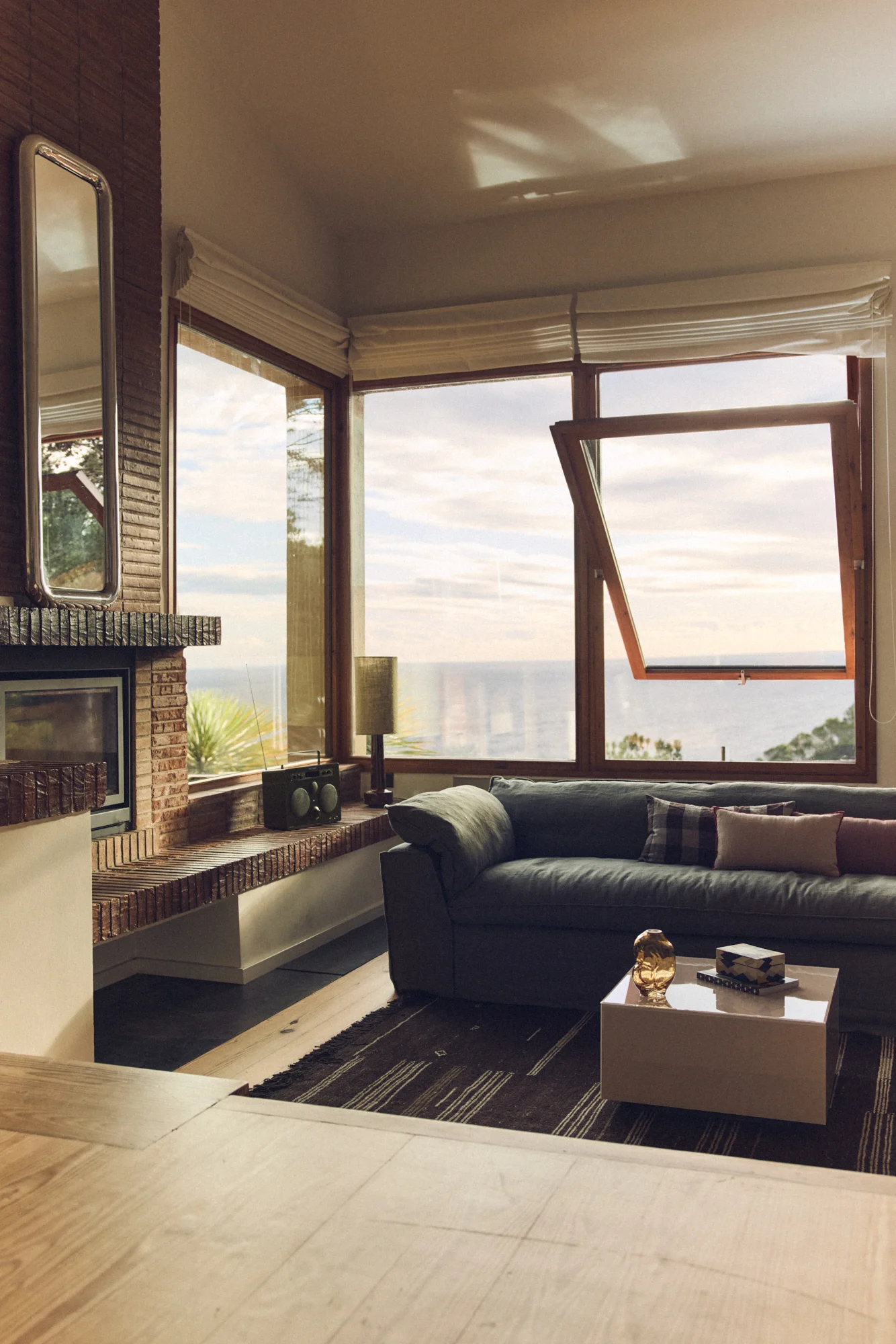 HKliving / HKliving Nomad Couch – 305 cm – 2025_additions_hkliving_shoot