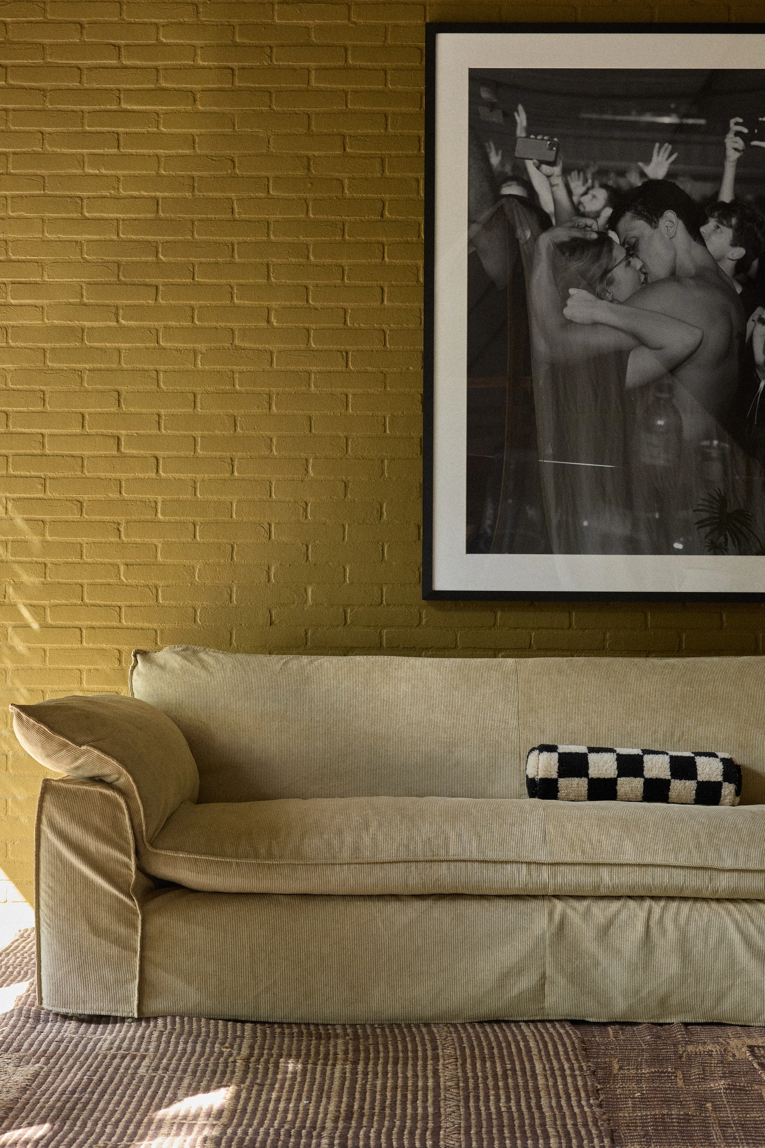 HKliving / HKliving Nomad Couch – 305 cm – 2025_additions_showroom_hkliving