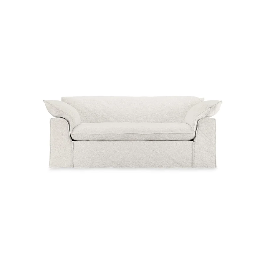HKliving Nomad Couch – 204 cm