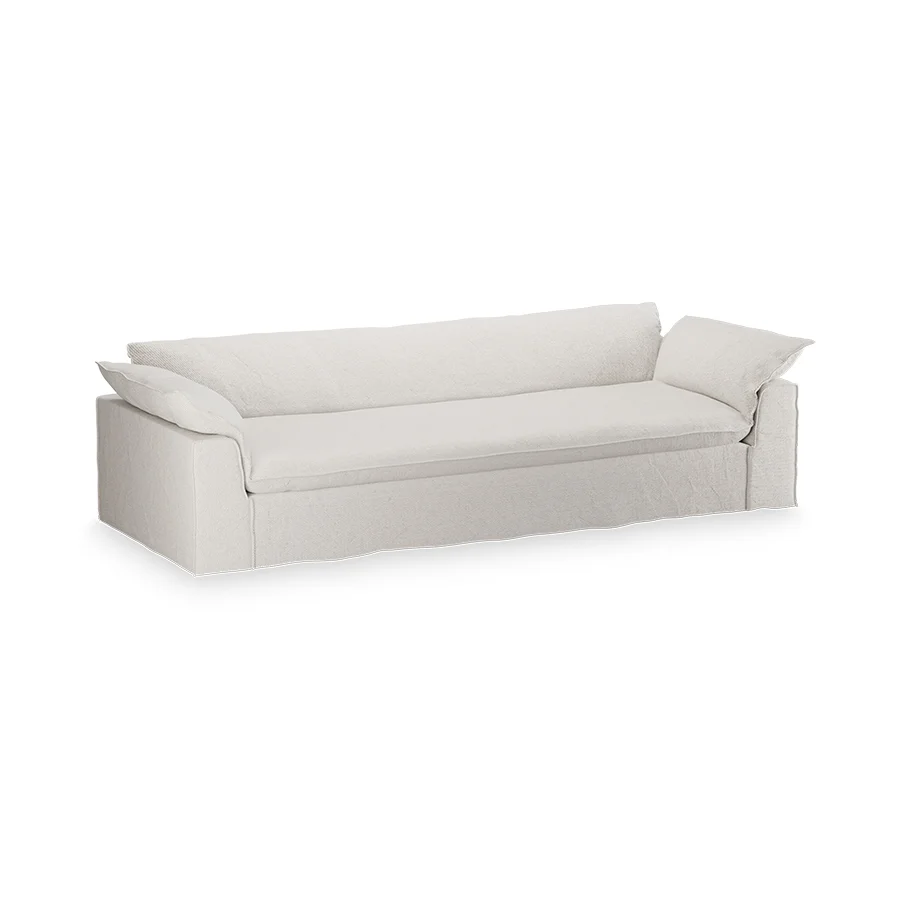 HKliving / HKliving Nomad Couch – 305 cm – Ccn0017