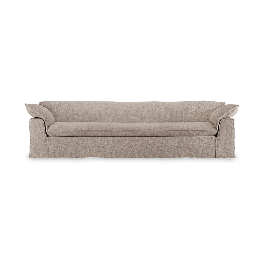 HKliving Nomad Couch – 305 cm