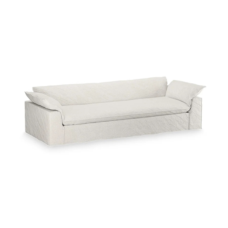 HKliving Nomad Couch – 305 cm