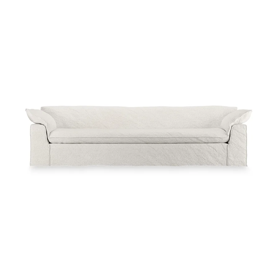 HKliving Nomad Couch – 305 cm