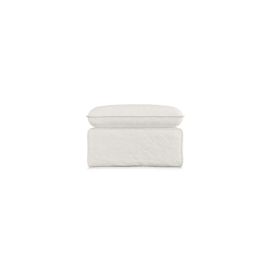 HKliving Nomad Couch – Hocker