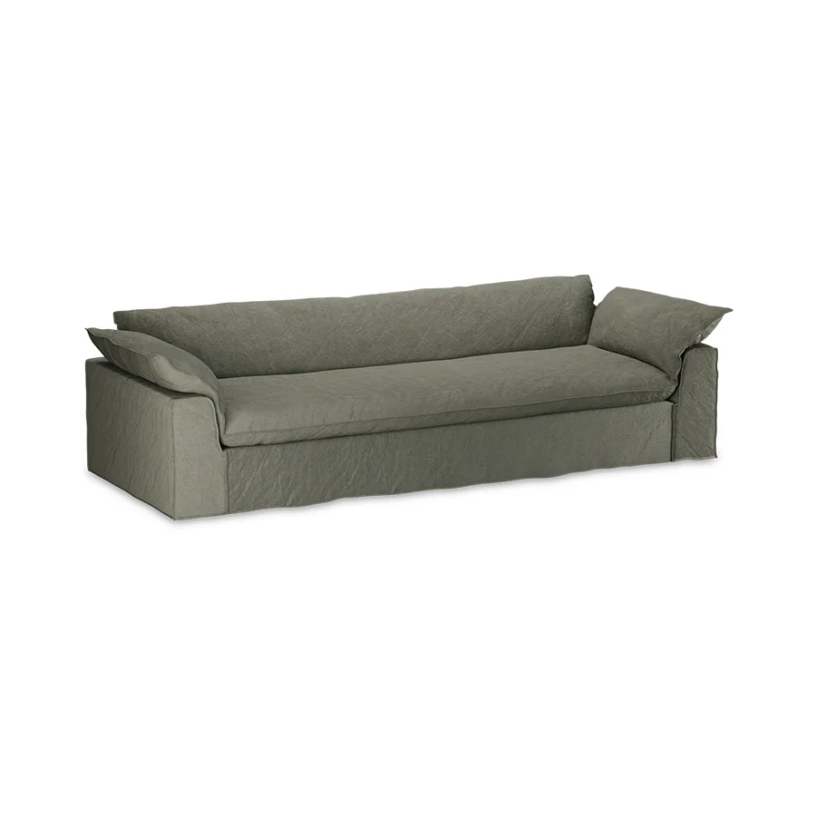 HKliving Nomad Couch Bezug – 305 cm