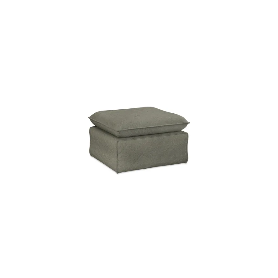 HKliving Nomad Couch Bezug – Hocker