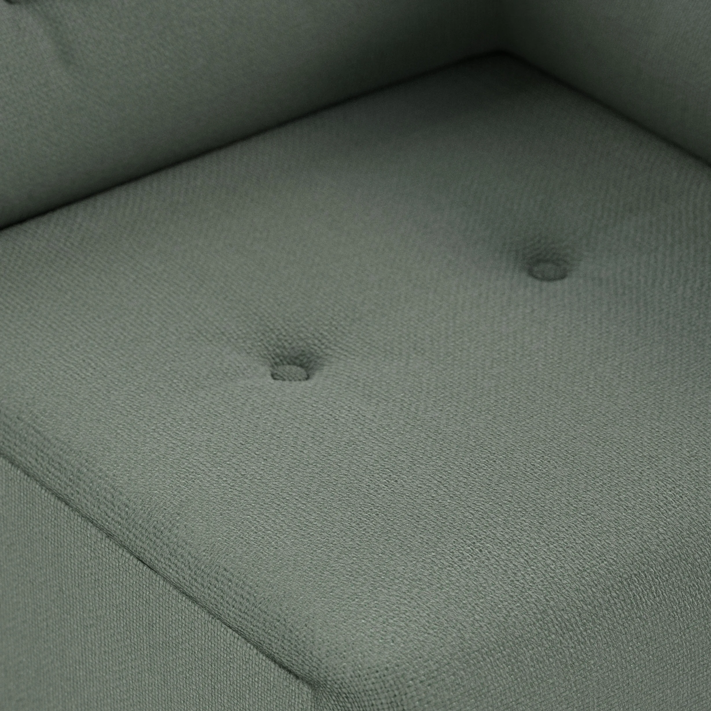 HKliving Vint Couch – Element rechts