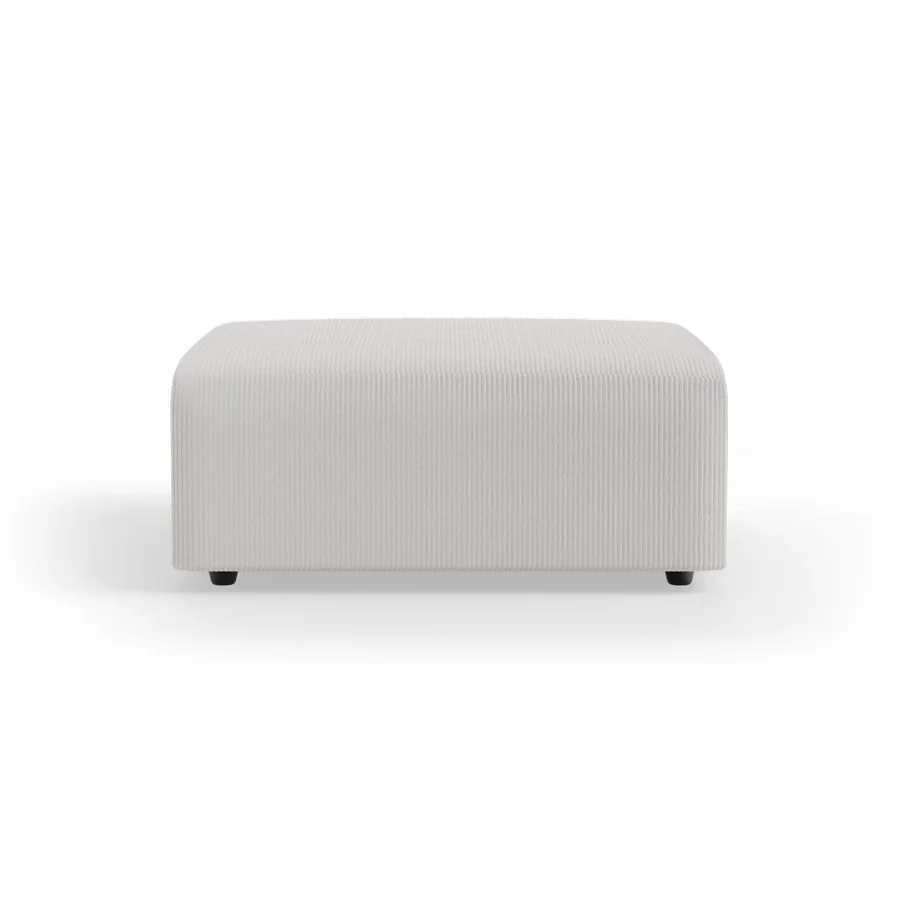 HKliving Vint Couch – Hocker